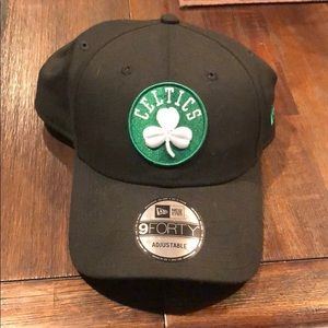 Celtics New Era SnapBack